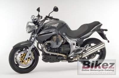 2009 Moto Guzzi Breva 1100 ABS photo